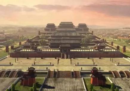 汉朝历史图片