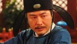 李林甫历史图片