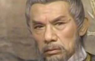 李林甫历史图片
