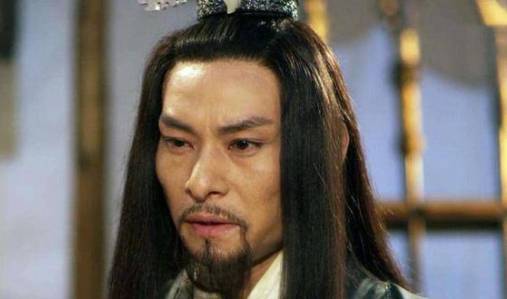 武则天历史图片
