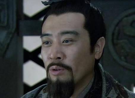 蜀汉历史图片