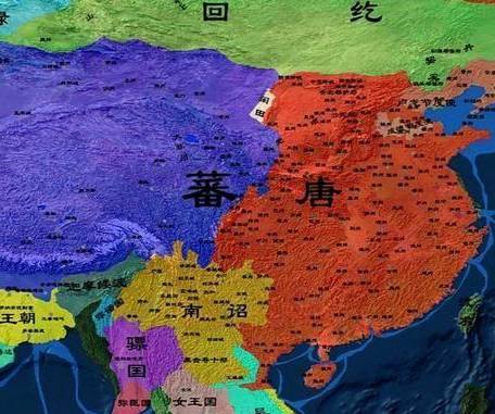 汉武帝历史图片