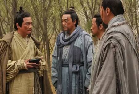 晋惠公历史图片