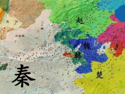 魏国历史图片