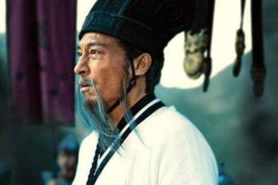 诸葛亮历史图片