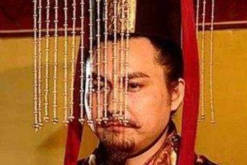 诸葛亮历史图片