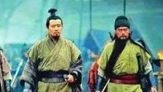 刘备历史图片