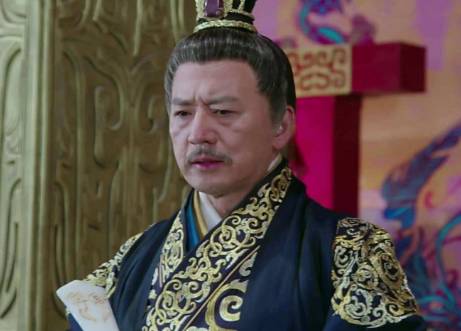 鬻拳历史图片