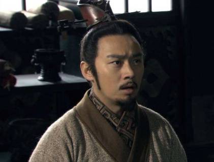 苏秦历史图片
