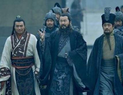 曹操历史图片