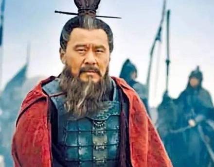 曹操历史图片