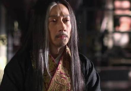 巫蛊之祸历史图片