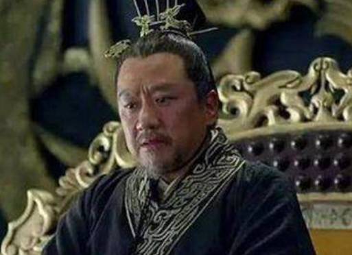 萧衍历史图片
