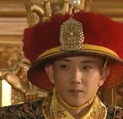 九子夺嫡历史图片