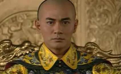 九子夺嫡历史图片