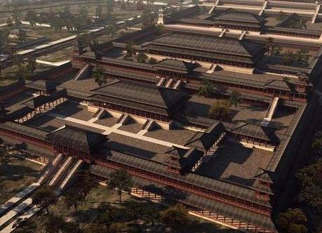 吕雉历史图片