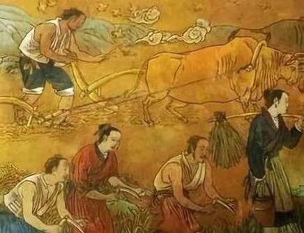 古代历史图片