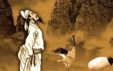 李白历史图片