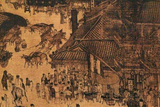 宋朝历史图片