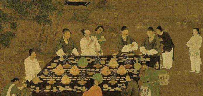 宋朝历史图片