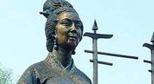 秦始皇历史图片