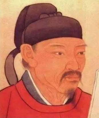 李世民历史图片