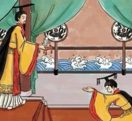 古代历史图片