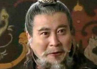 袁绍历史图片