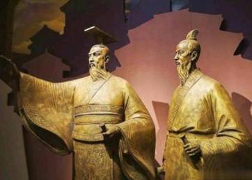 周朝历史图片