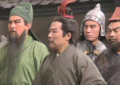 赤壁之战历史图片