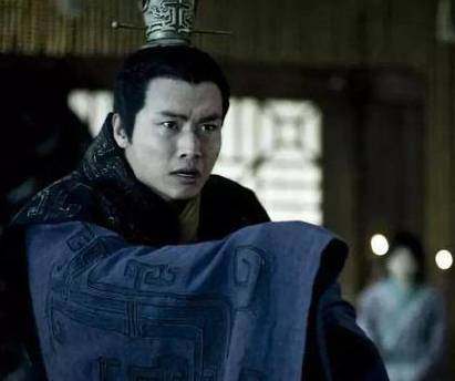 秦始皇历史图片