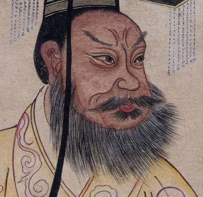 长城历史图片