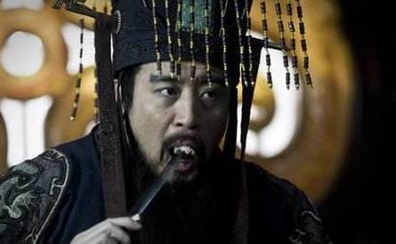 秦始皇历史图片