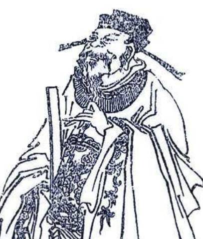 商纣王历史图片