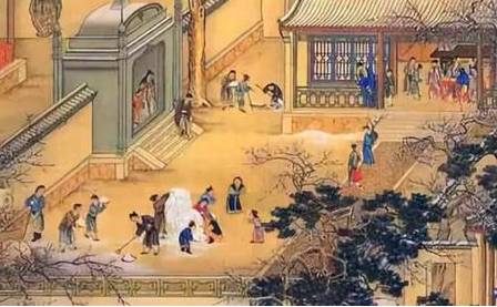 古代历史图片