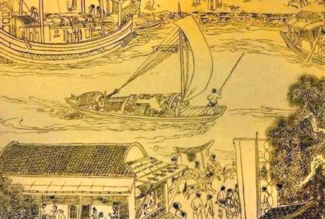 古代历史图片