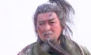 关羽历史图片