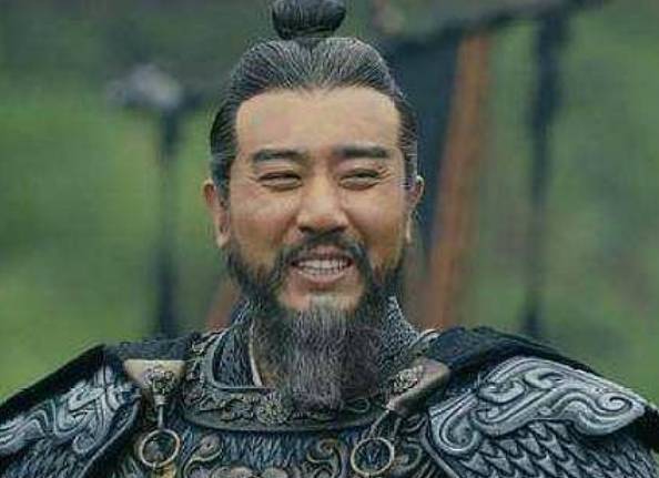 曹操历史图片