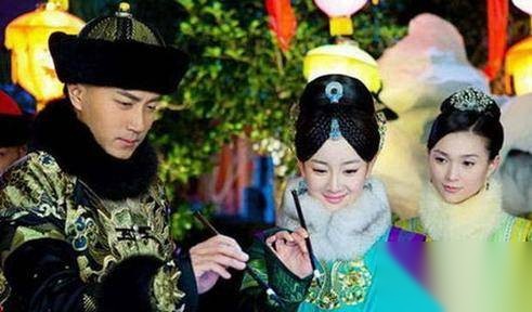 清太宗历史图片