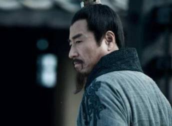 陈平历史图片