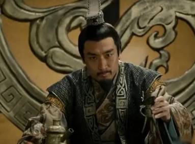 申不害历史图片