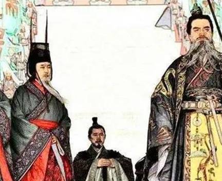 古代历史图片