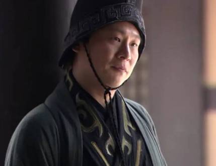 秦始皇历史图片