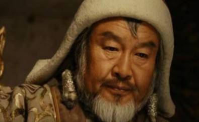 成吉思汗历史图片