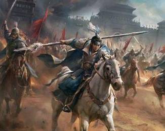 沛县历史图片
