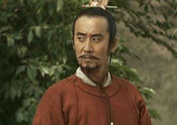 李林甫历史图片