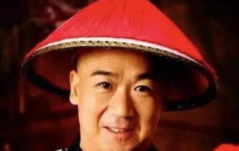 清朝历史图片