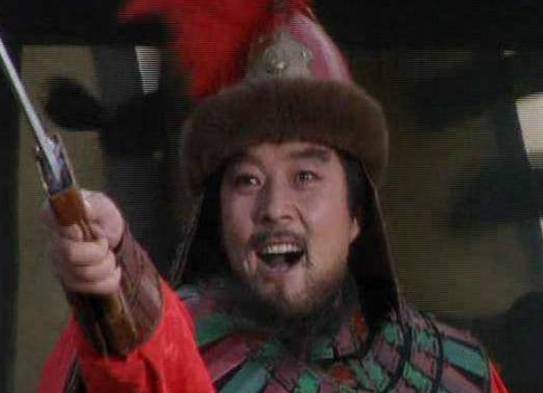 曹操历史图片