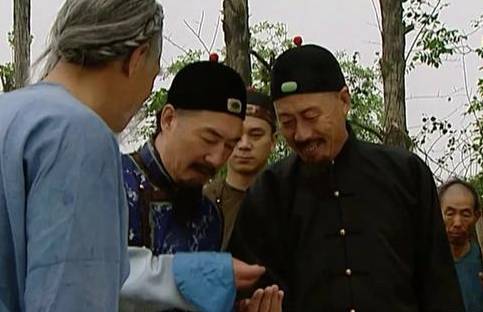 雍正历史图片