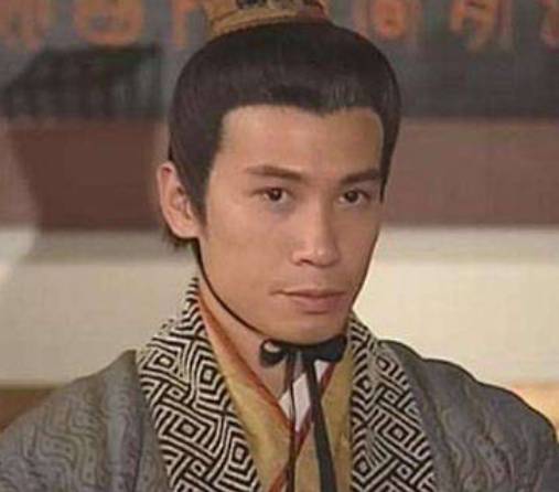曹操历史图片